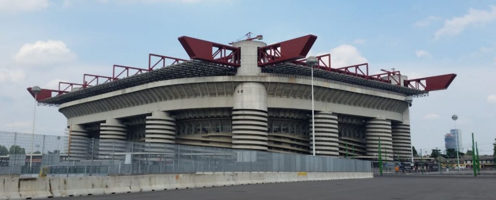 Stadio San Siro (Milán)