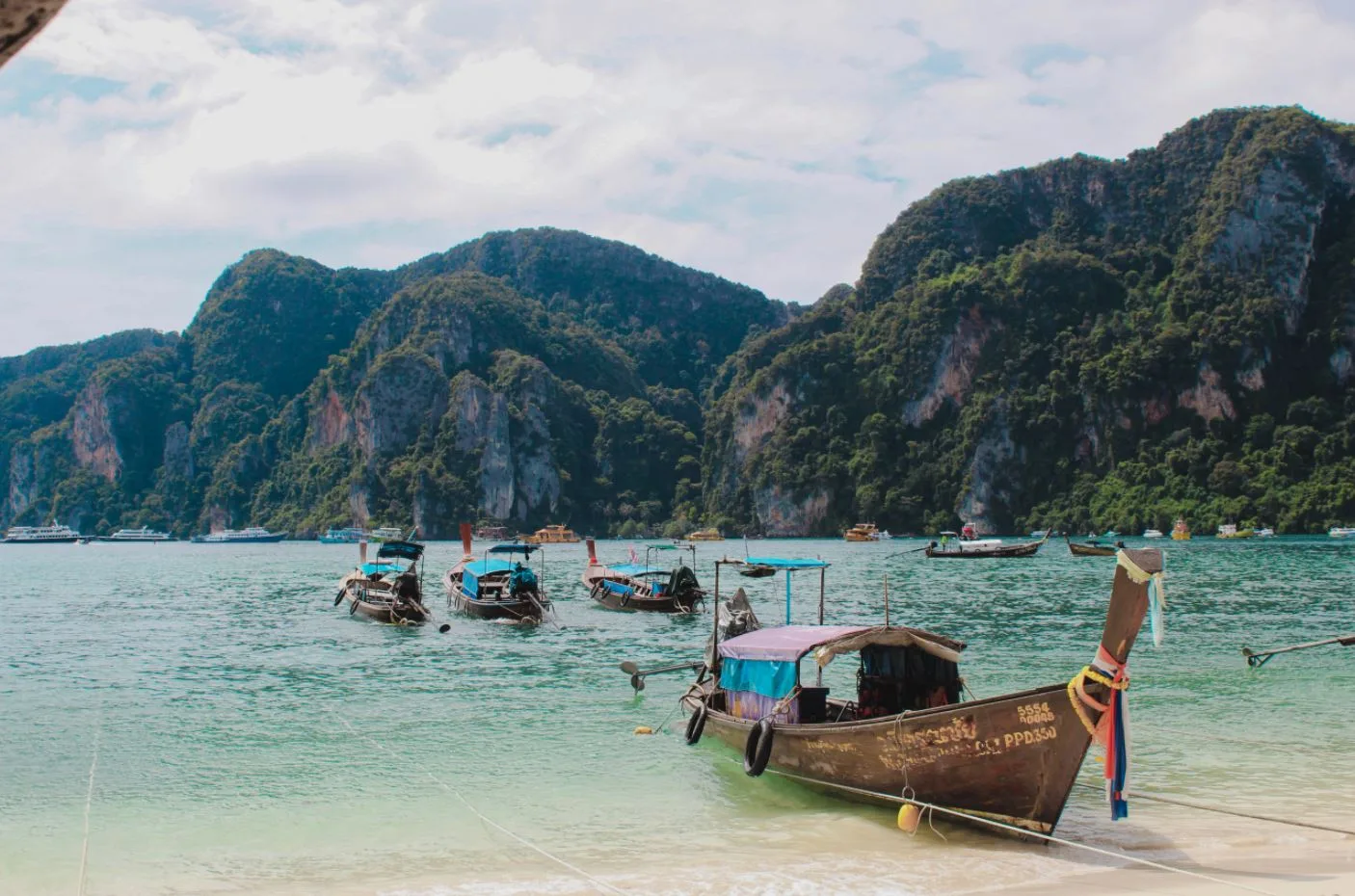 Phi Phi Island