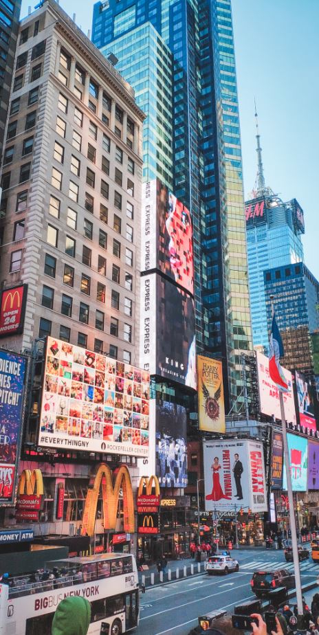 Times Square