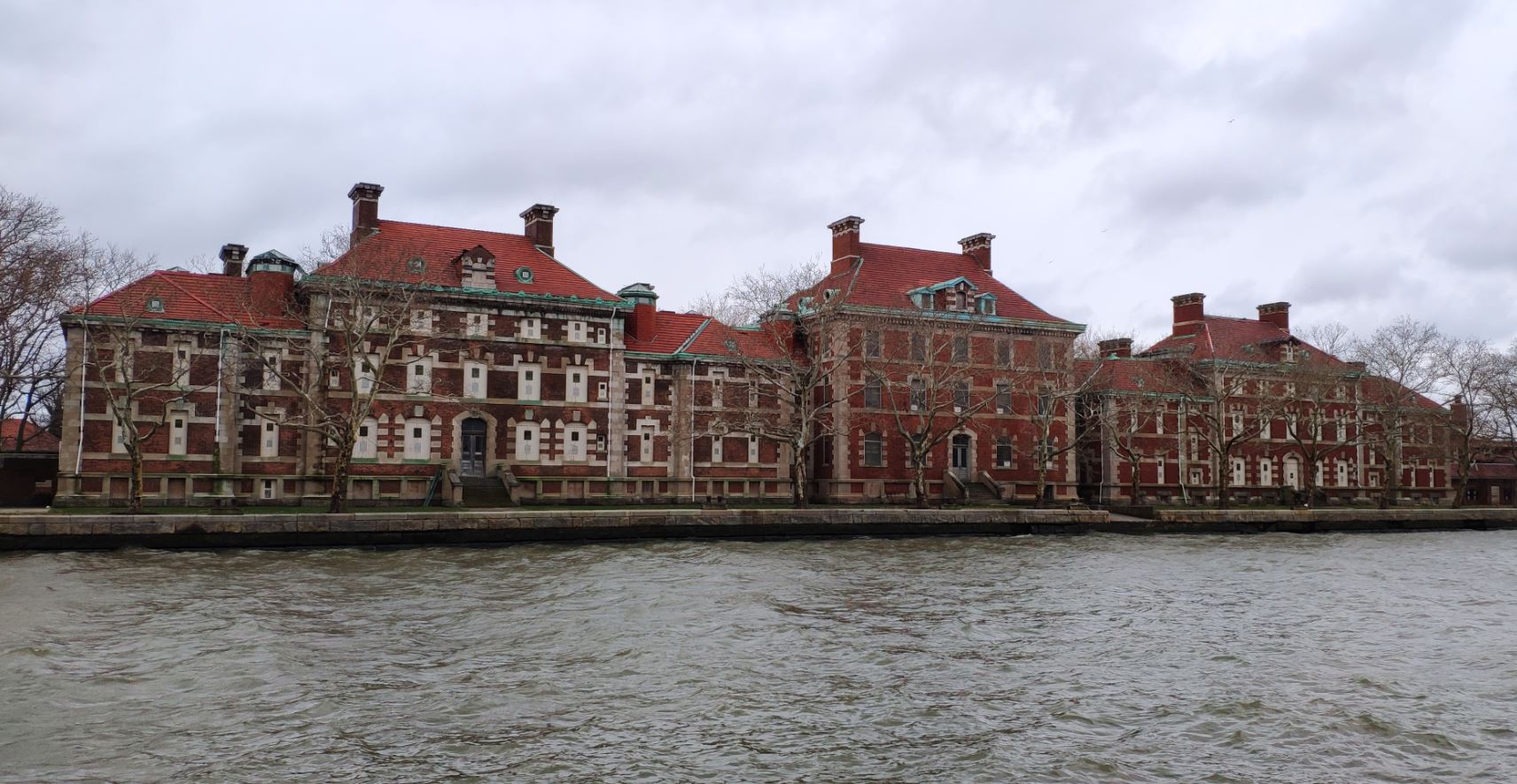 Ellis Island