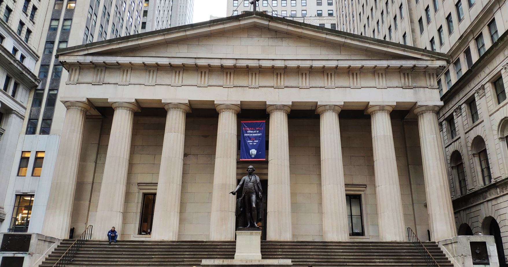 Federal Hall
