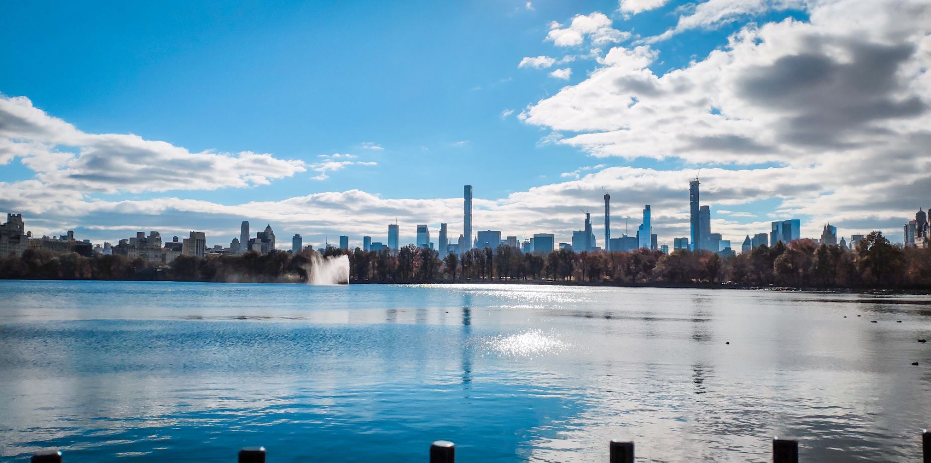 Diario de viaje - Nueva York 