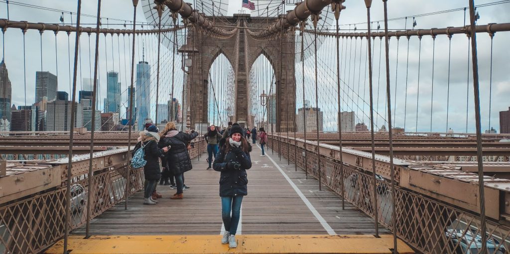 Puente de Brooklyn