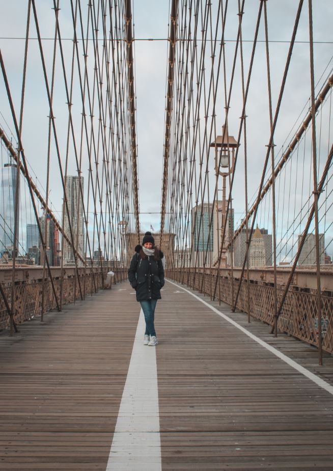 Puente de Brooklyn