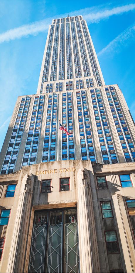 Empire State