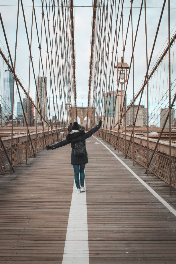 Puente de Brooklyn