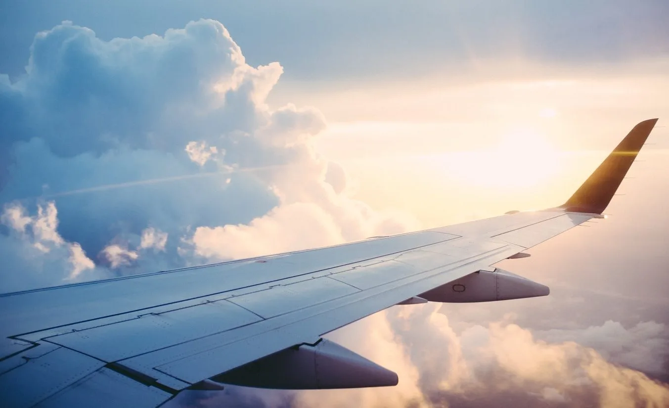 Foto avión