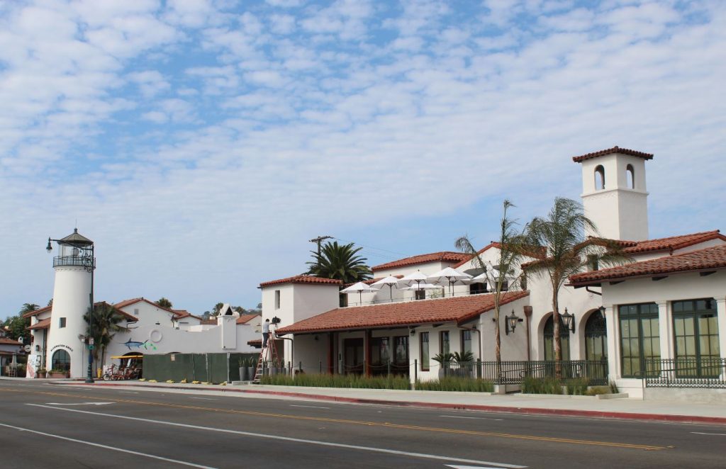 Santa Bárbara (California)