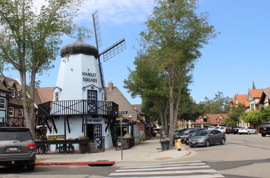 Solvang (California)
