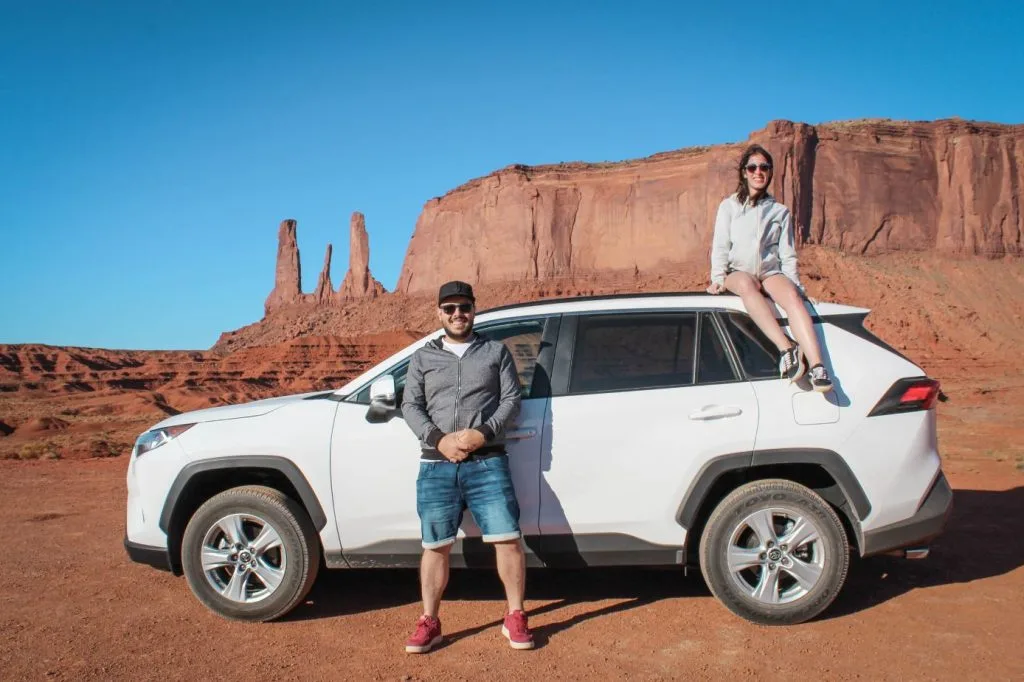 Monument Valley