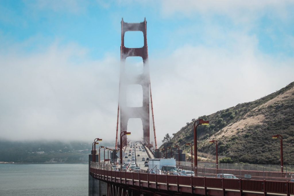 Golden Gate
