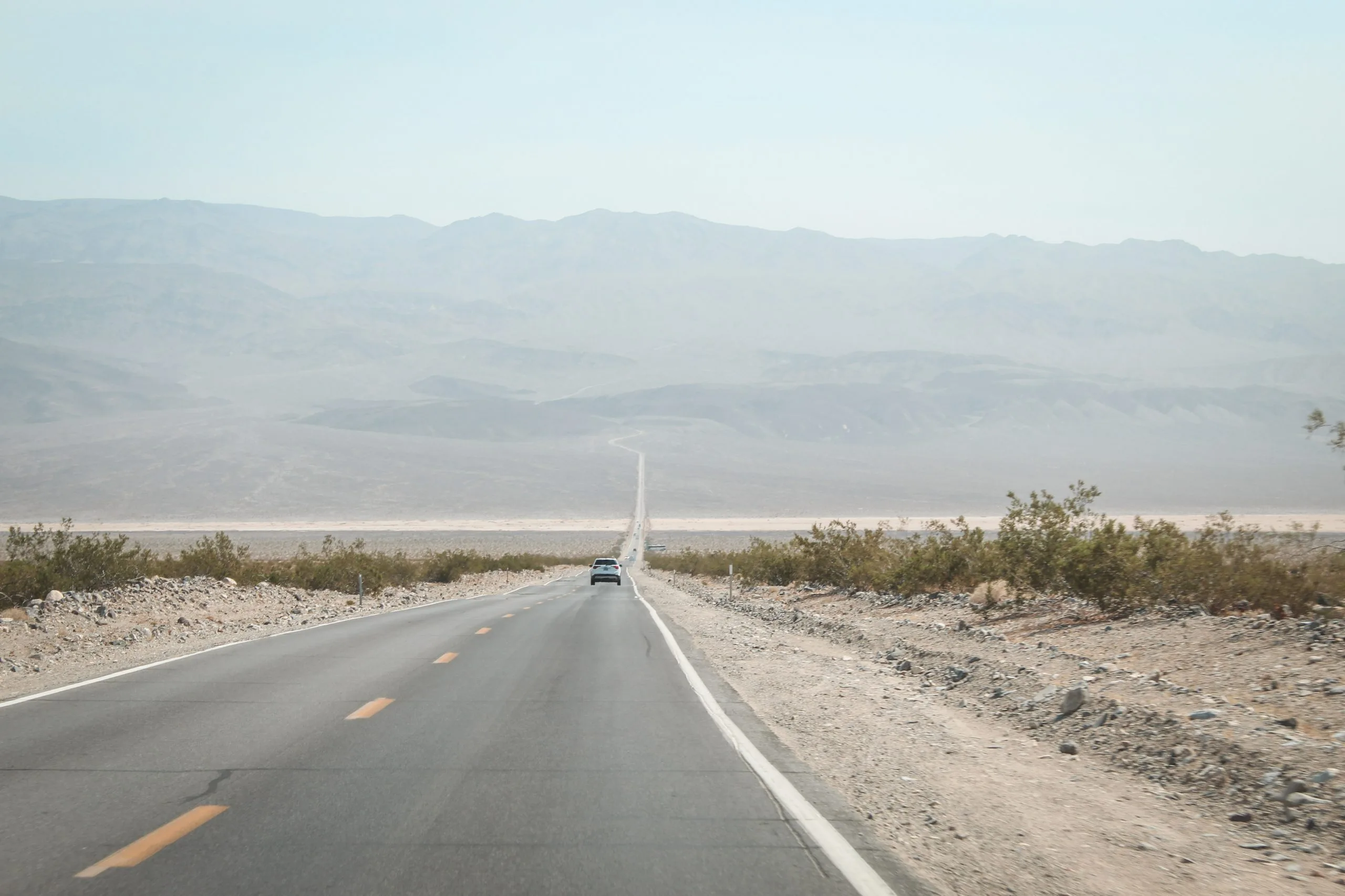 Death Valley