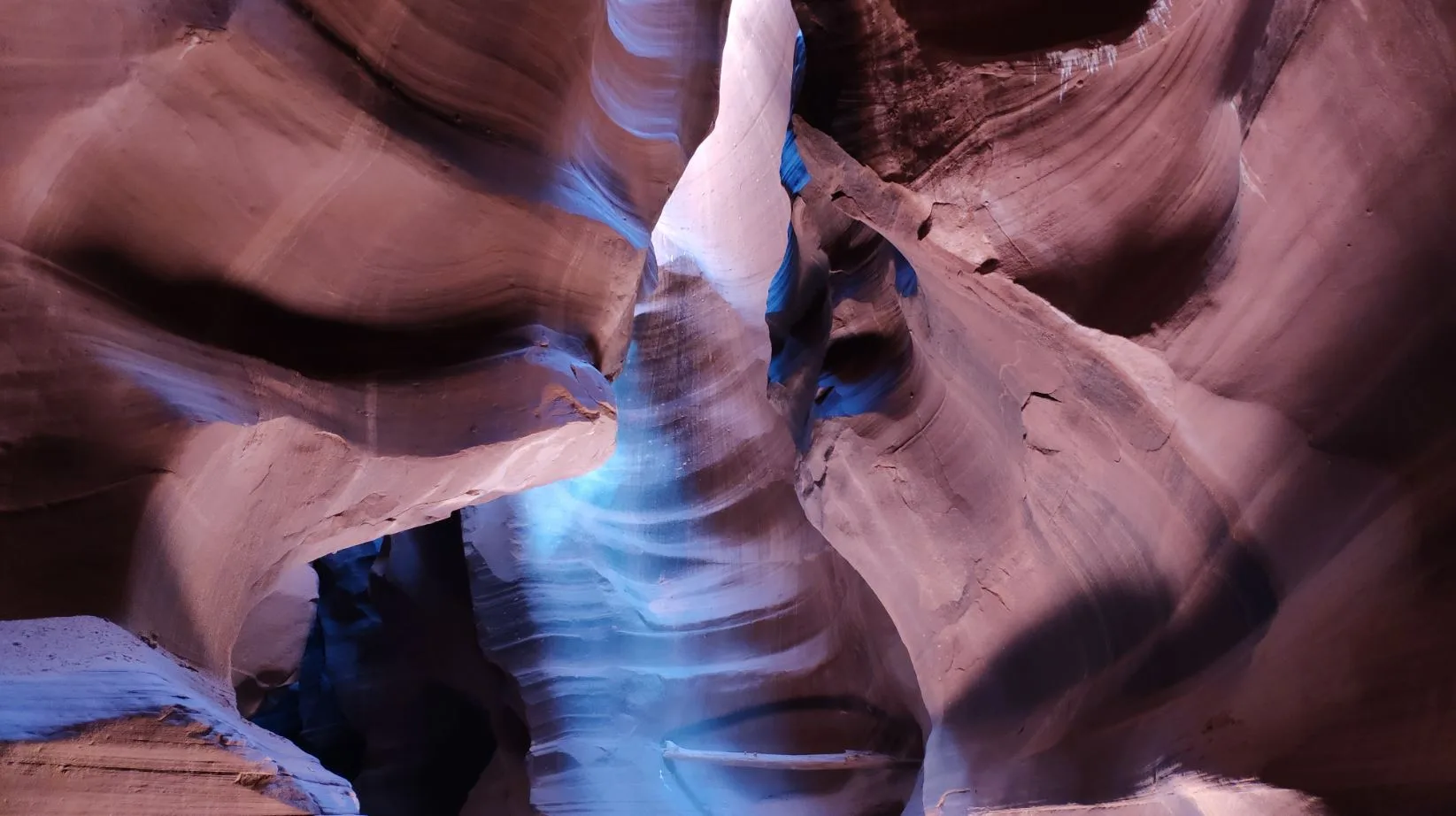 Antelope Canyon