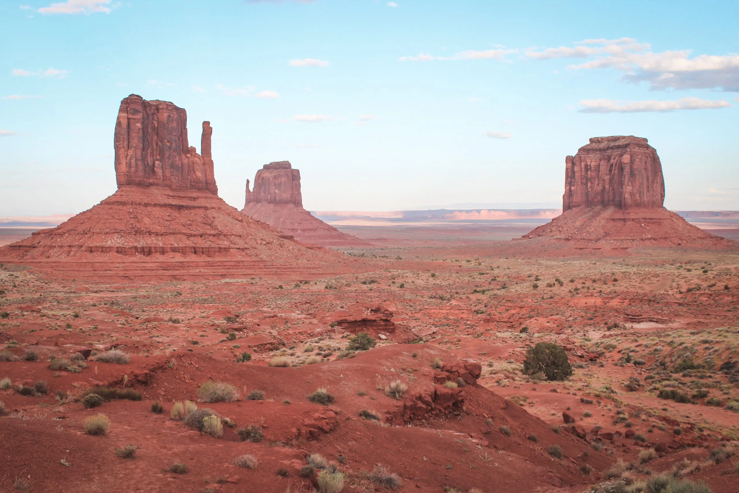 Monument Valley