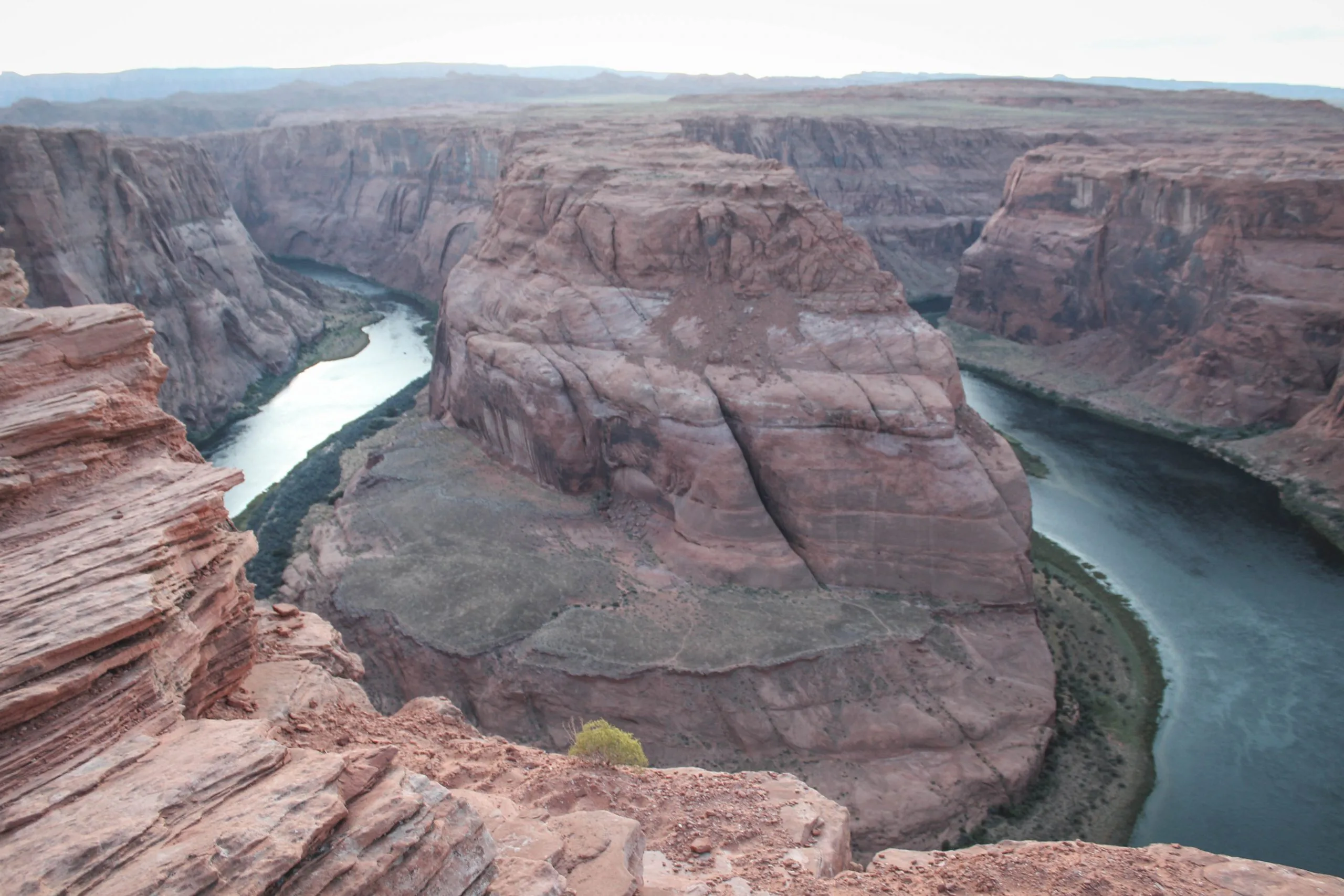 Horseshoe Bend