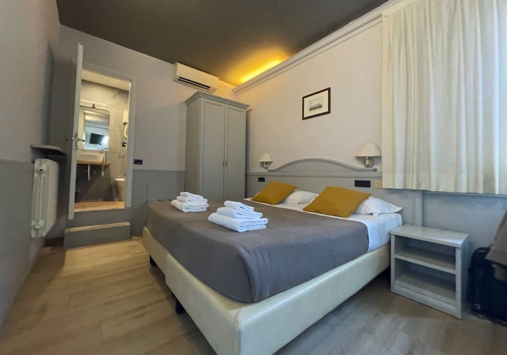 Hotel Camilla Florencia