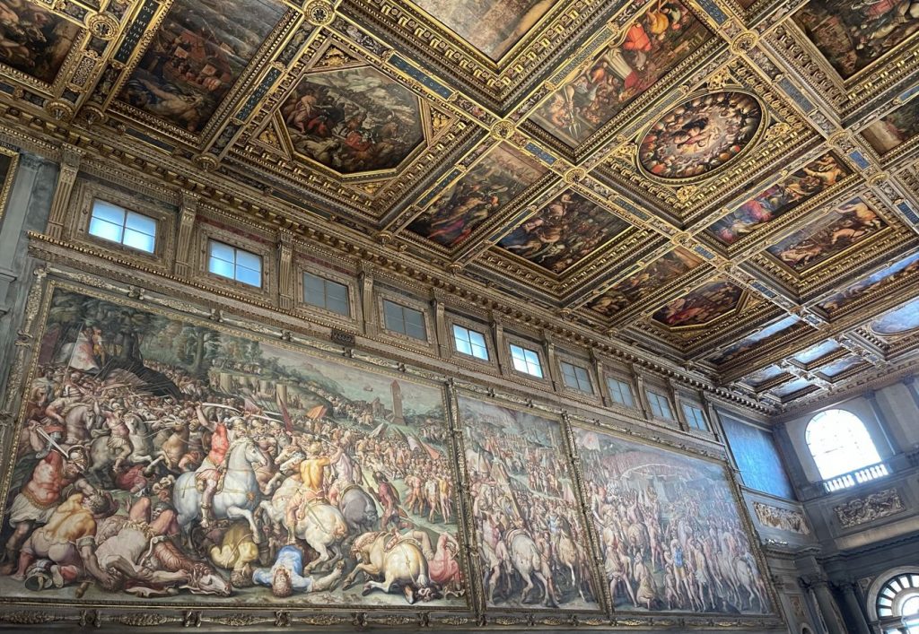 Palazzo Vecchio