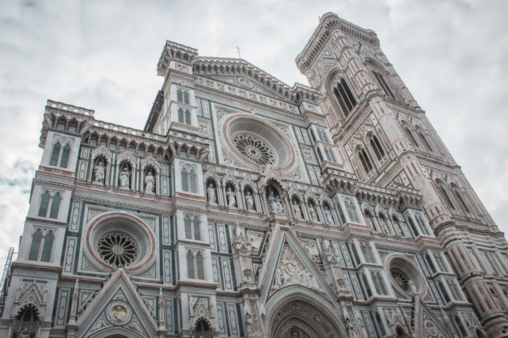 Santa Maria del Fiore