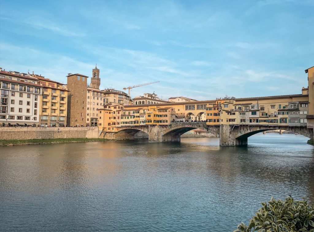 Ponte Vecchio