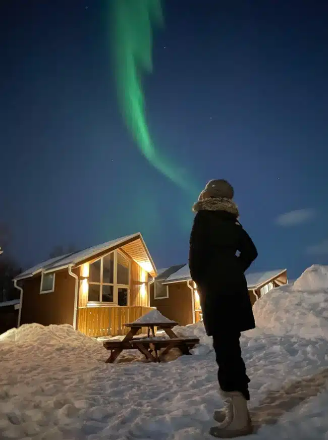 Donde ver aurora boreal-1