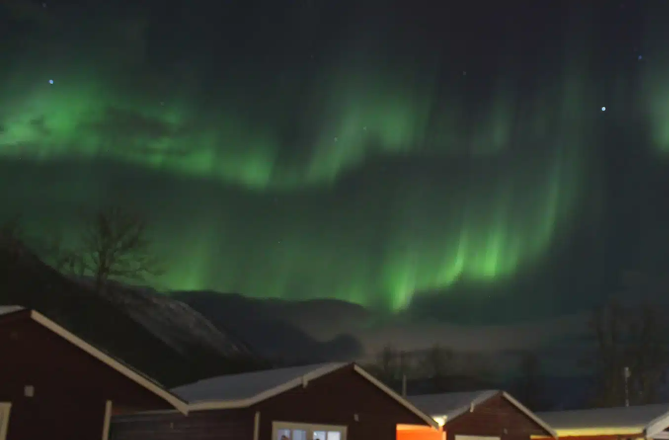 Como ver la aurora boreal-1