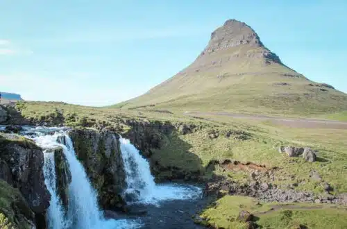 Sombrero Islandia